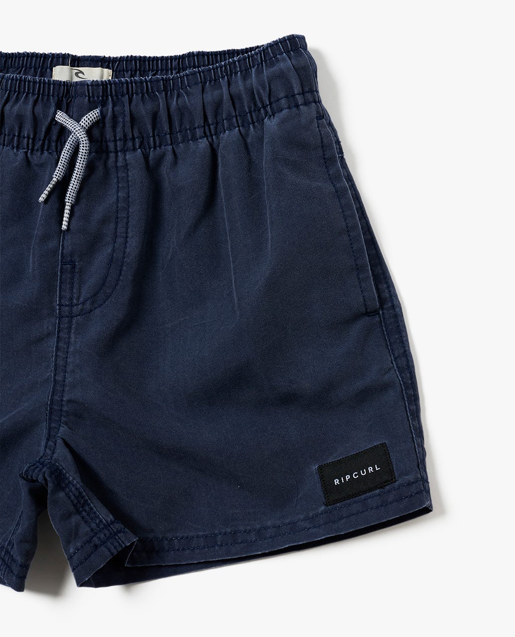 Rip Curl Groms Bondi Volley - Navy (view 5)
