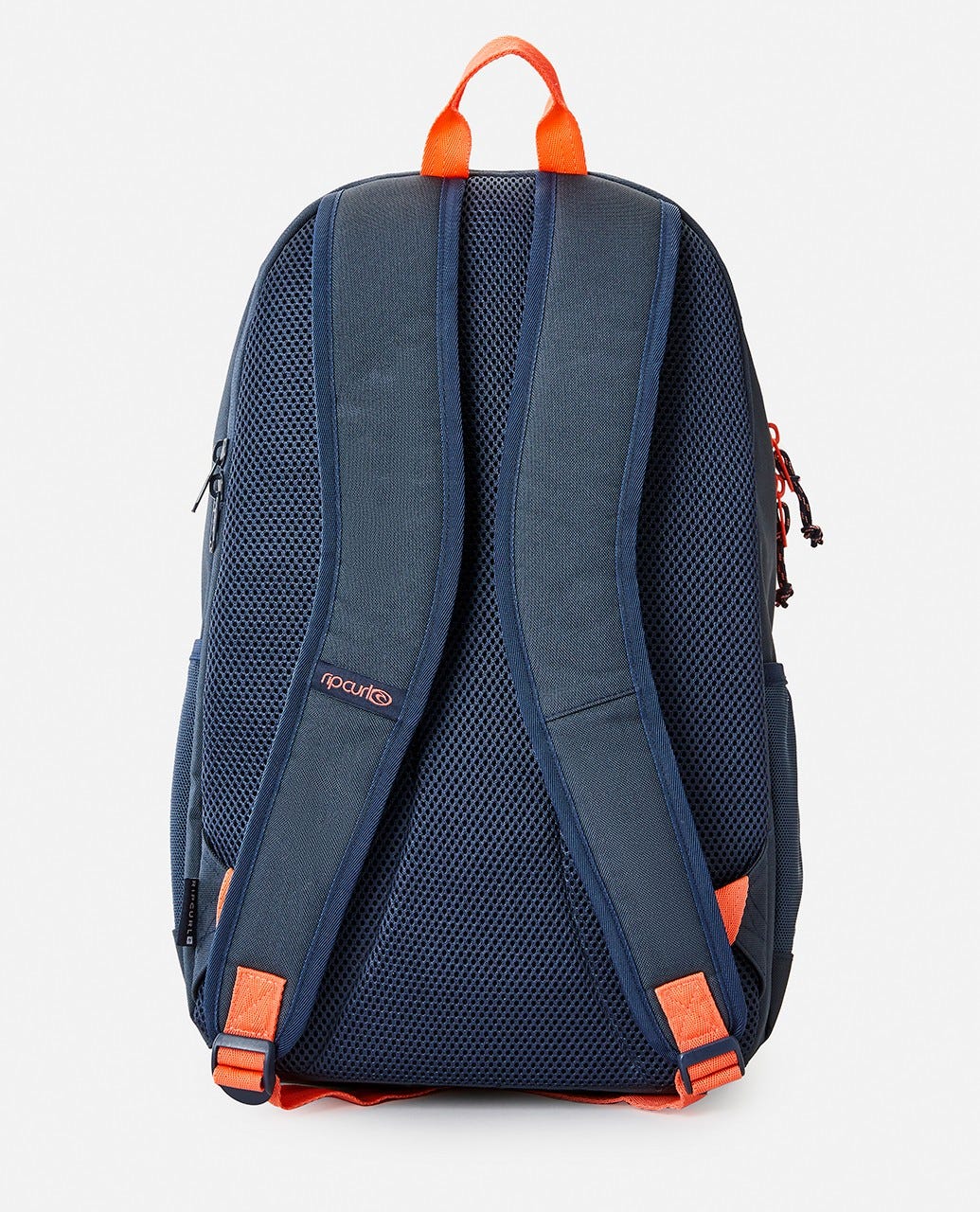 Rip Curl Ozone 2.0 30L Backpack - Navy Peach (view 3)