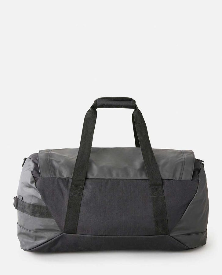 Packable Duffle 50L Icons - Midnight