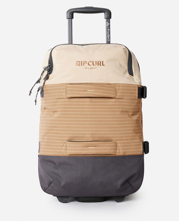 F-Light Transit 50L Revival - Light Brown