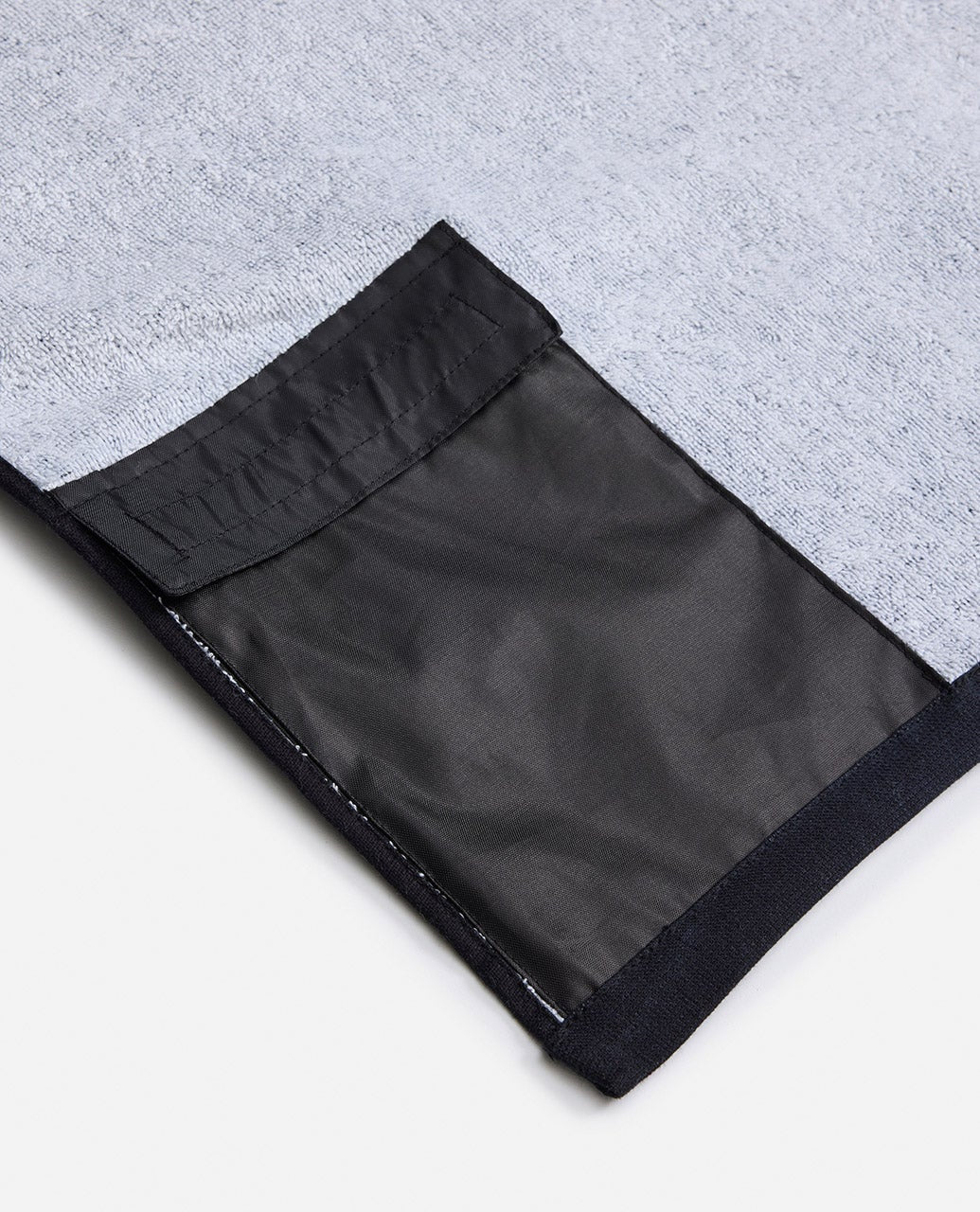 Rip Curl Sunstash Beach Towel - Black / Gold (view 5)