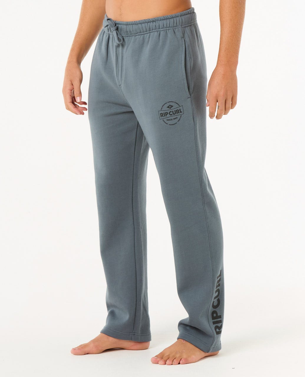 Stapler Trackpant - Pine Night (view 3)