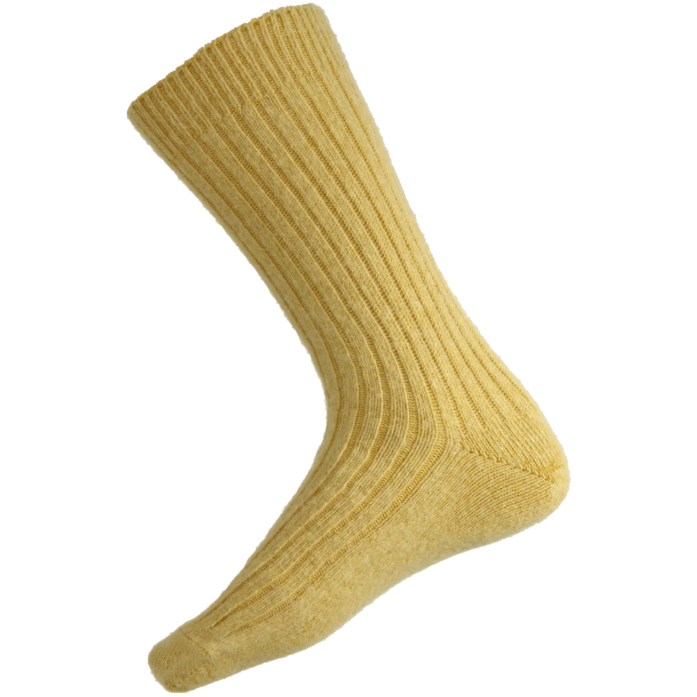 Alpaca Health Sock