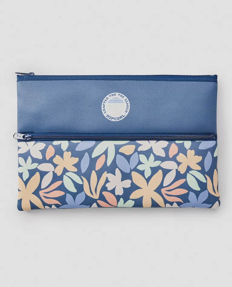 Rip Curl XL Pencil Case Variety - Dark Blue