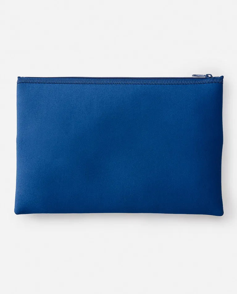 Rip Curl XL Pencil Case Variety - Dark Blue (view 2)