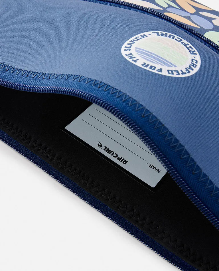 Rip Curl XL Pencil Case Variety - Dark Blue (view 4)
