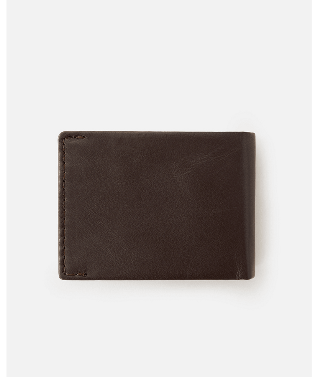 Quest Emboss RFID Slim - Brown