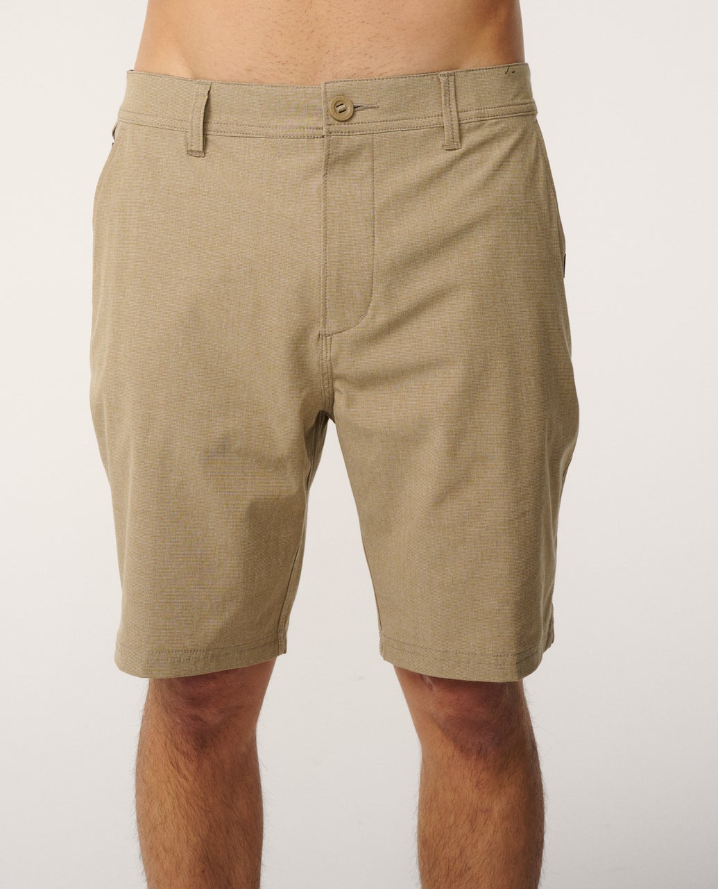 Boardwalk Phase Nineteen - Khaki
