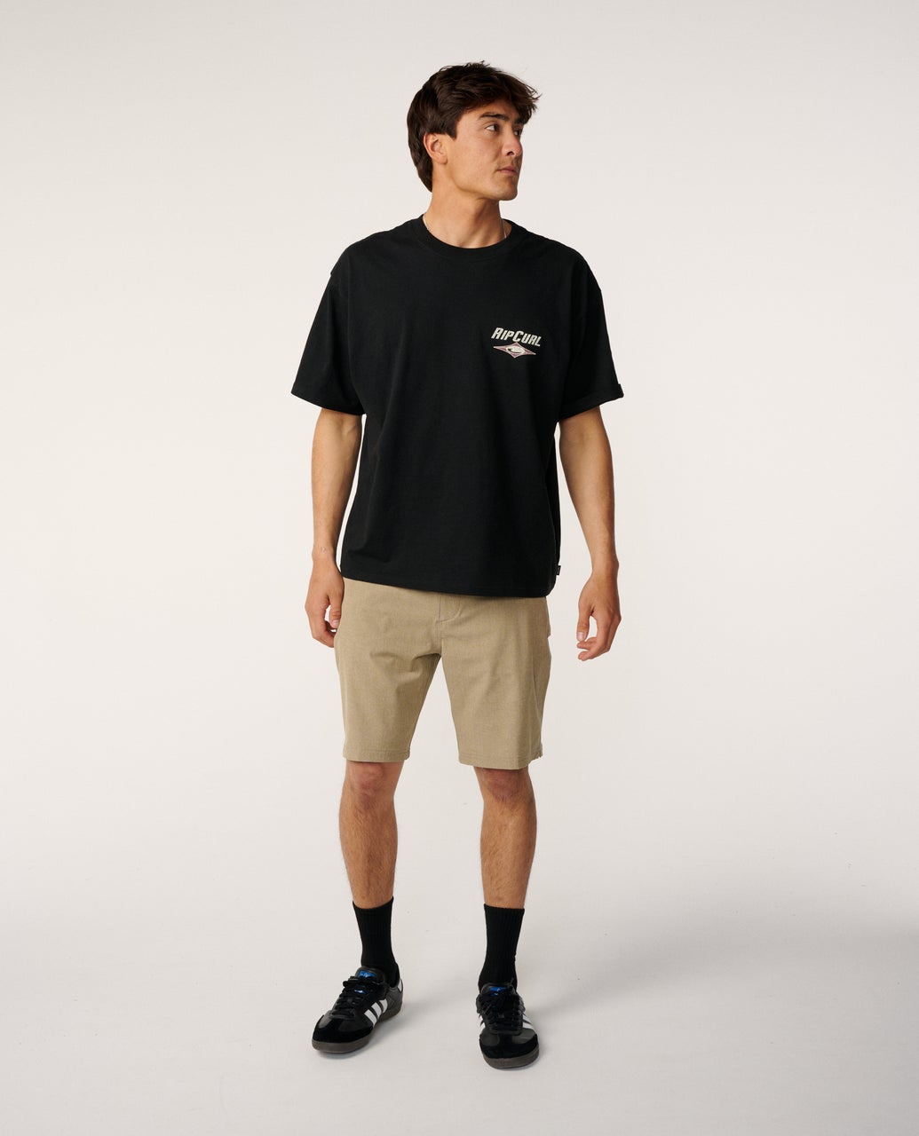 Boardwalk Phase Nineteen - Khaki