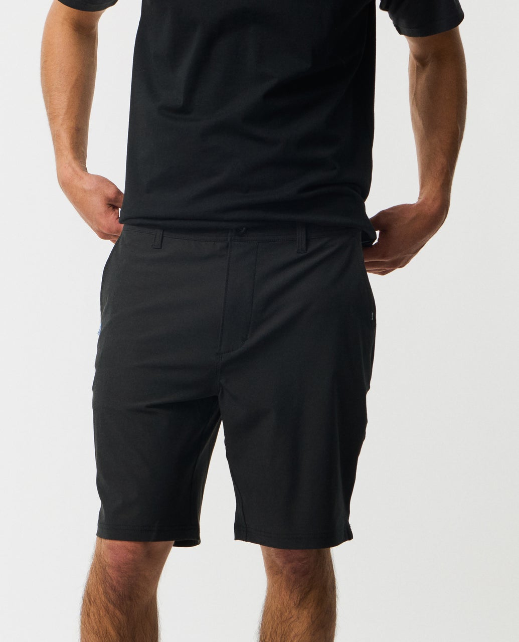 Rip Curl Boardwalk Phase 19" - Black
