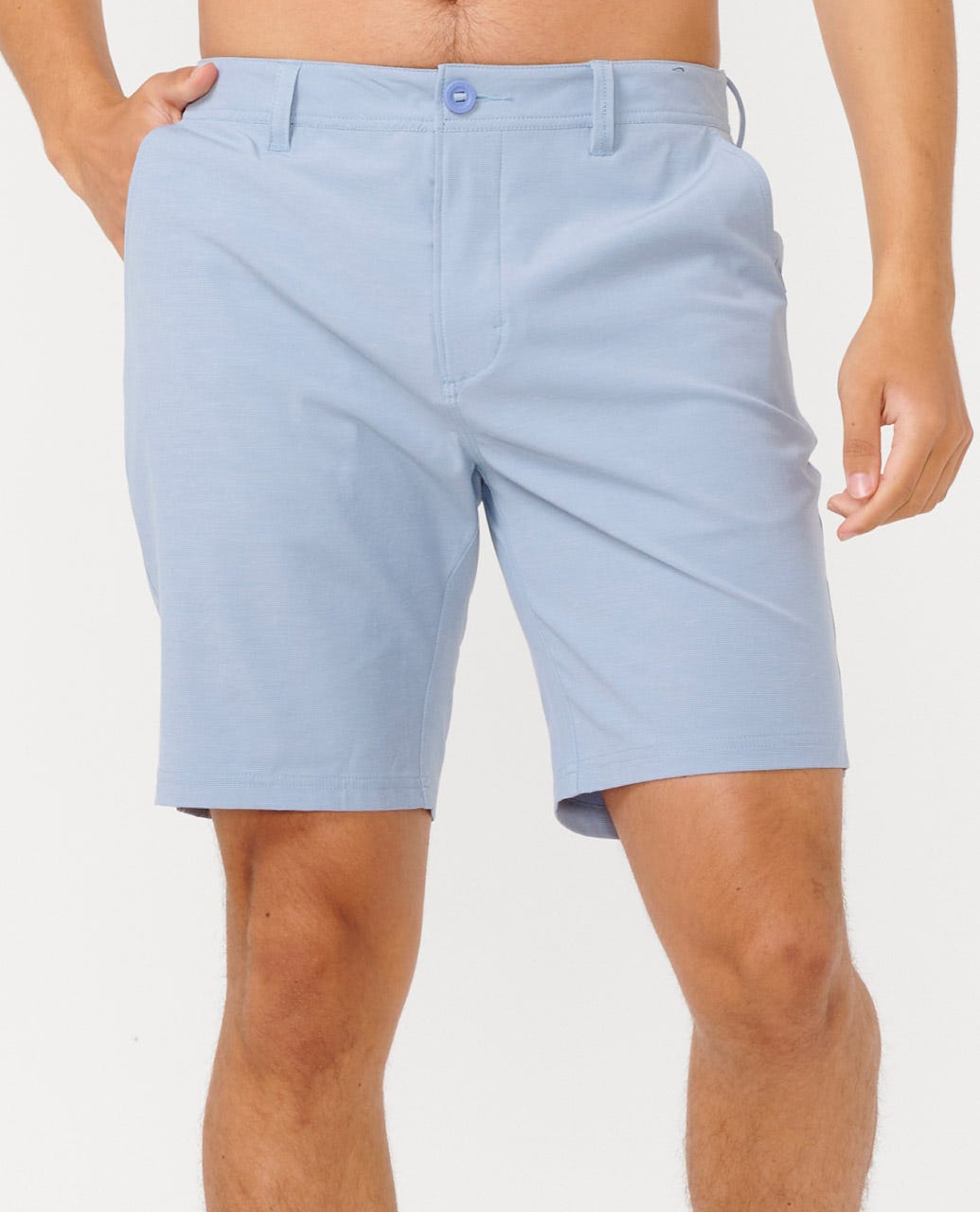Phase Nineteen 19" Boardwalk - Spray Blue