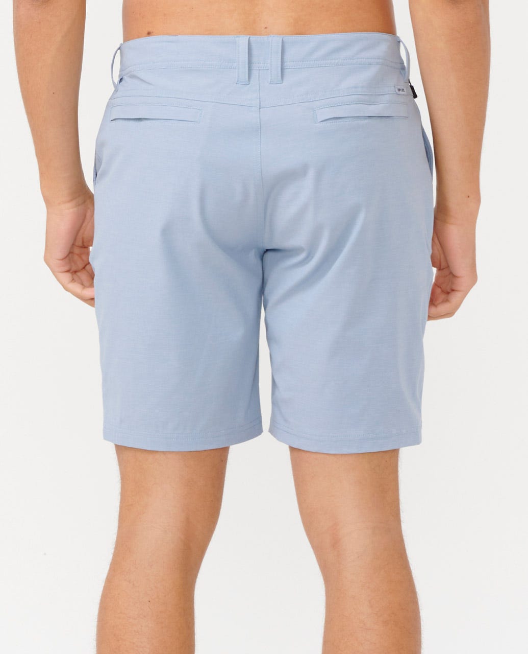 Phase Nineteen 19" Boardwalk - Spray Blue