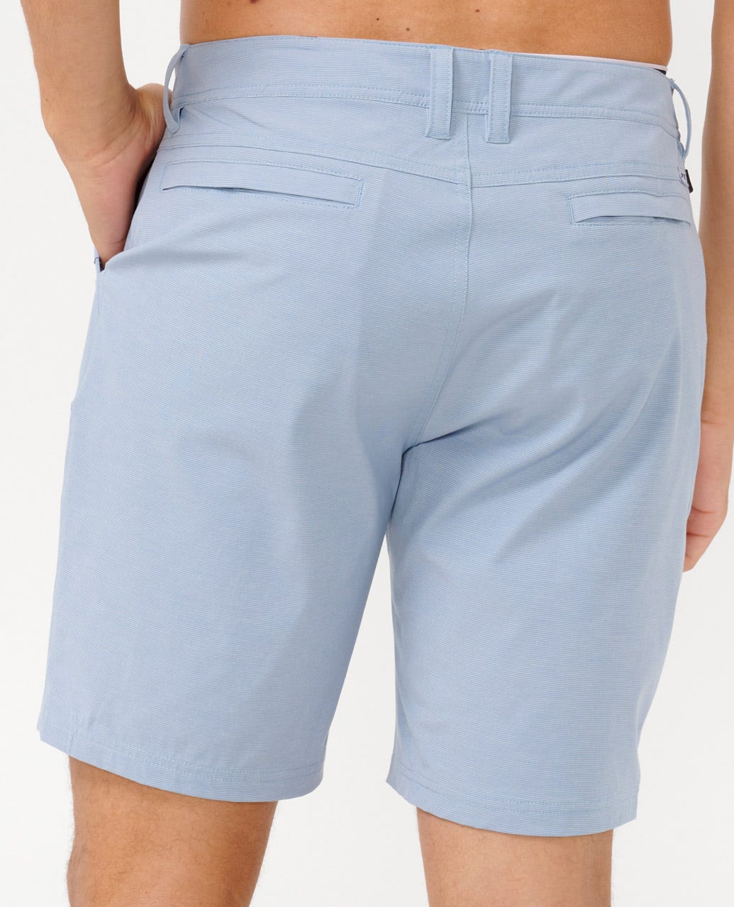 Phase Nineteen 19" Boardwalk - Spray Blue