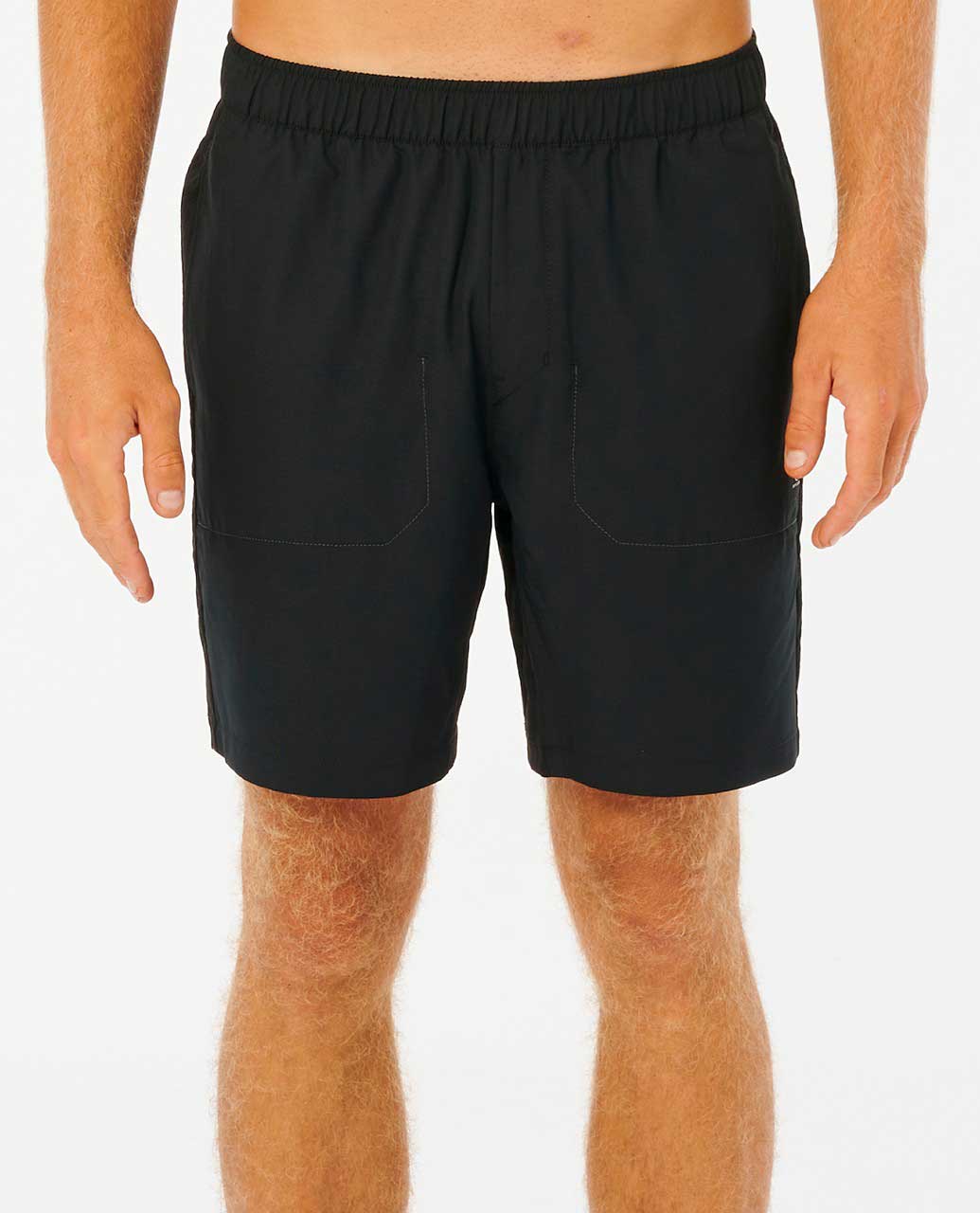 Vaporcool Pivot Volley - Black