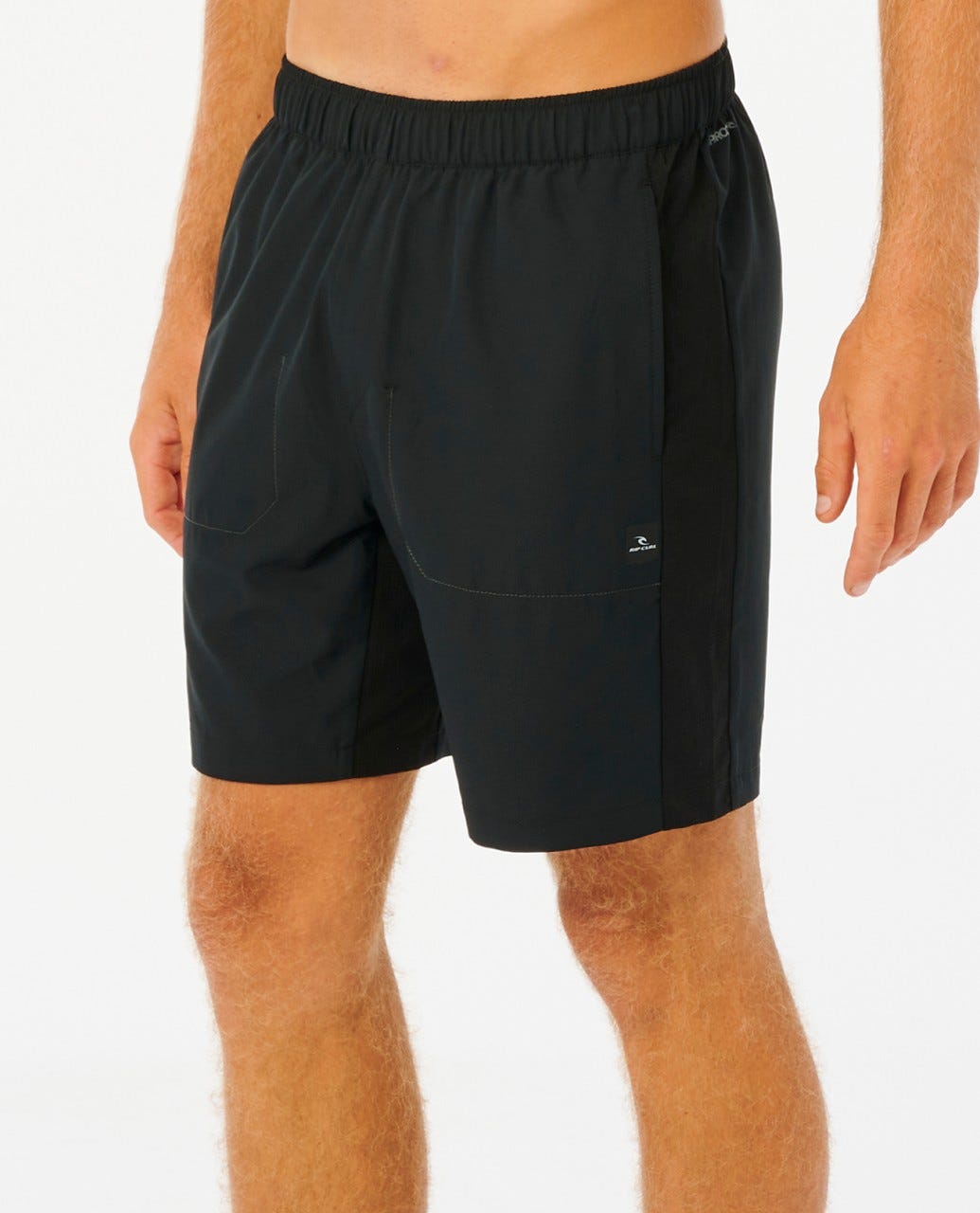 Vaporcool Pivot Volley - Black