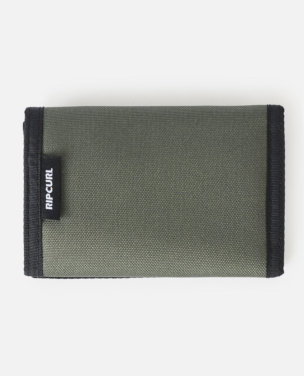 Rip Curl Road Trippin Surf Wallet - Olive (view 2)