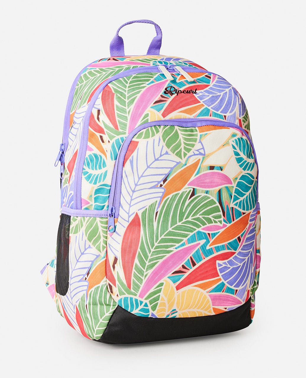 Rip Curl Ozone 2.0 30L Backpack - Dark Chocolate (view 2)