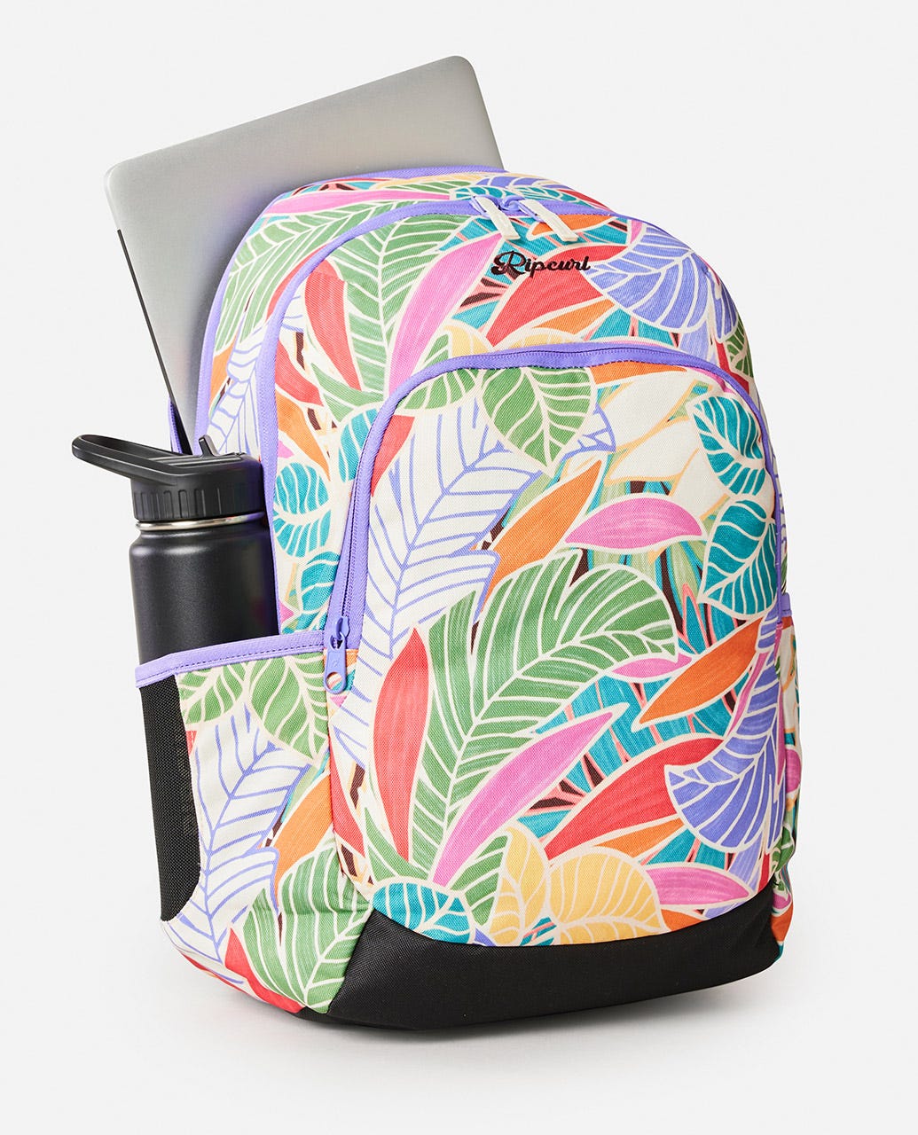 Rip Curl Ozone 2.0 30L Backpack - Dark Chocolate (view 4)