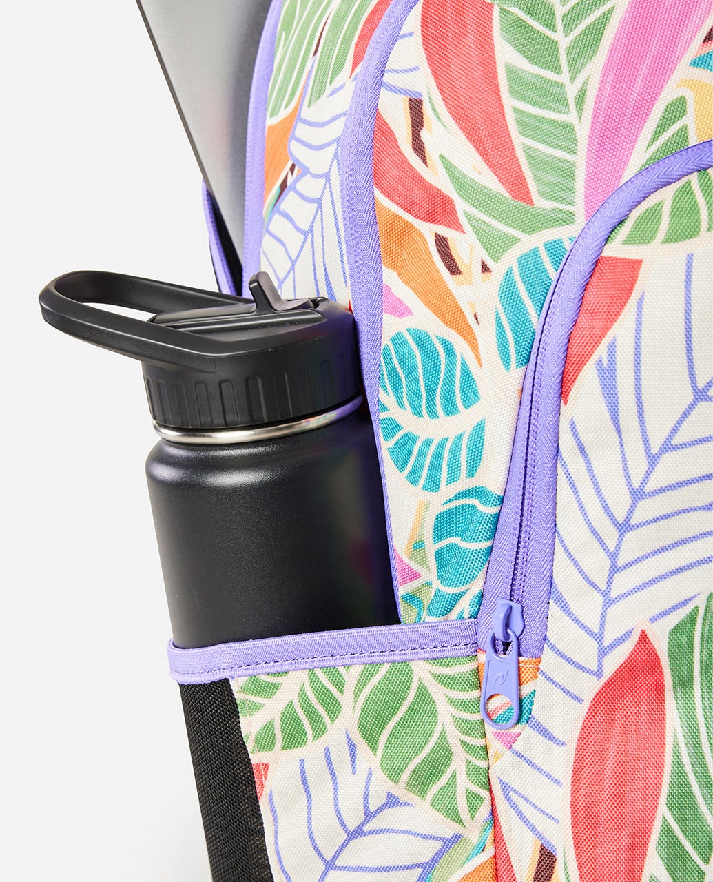 Ozone 2.0 30L Backpack - Dark Chocolate