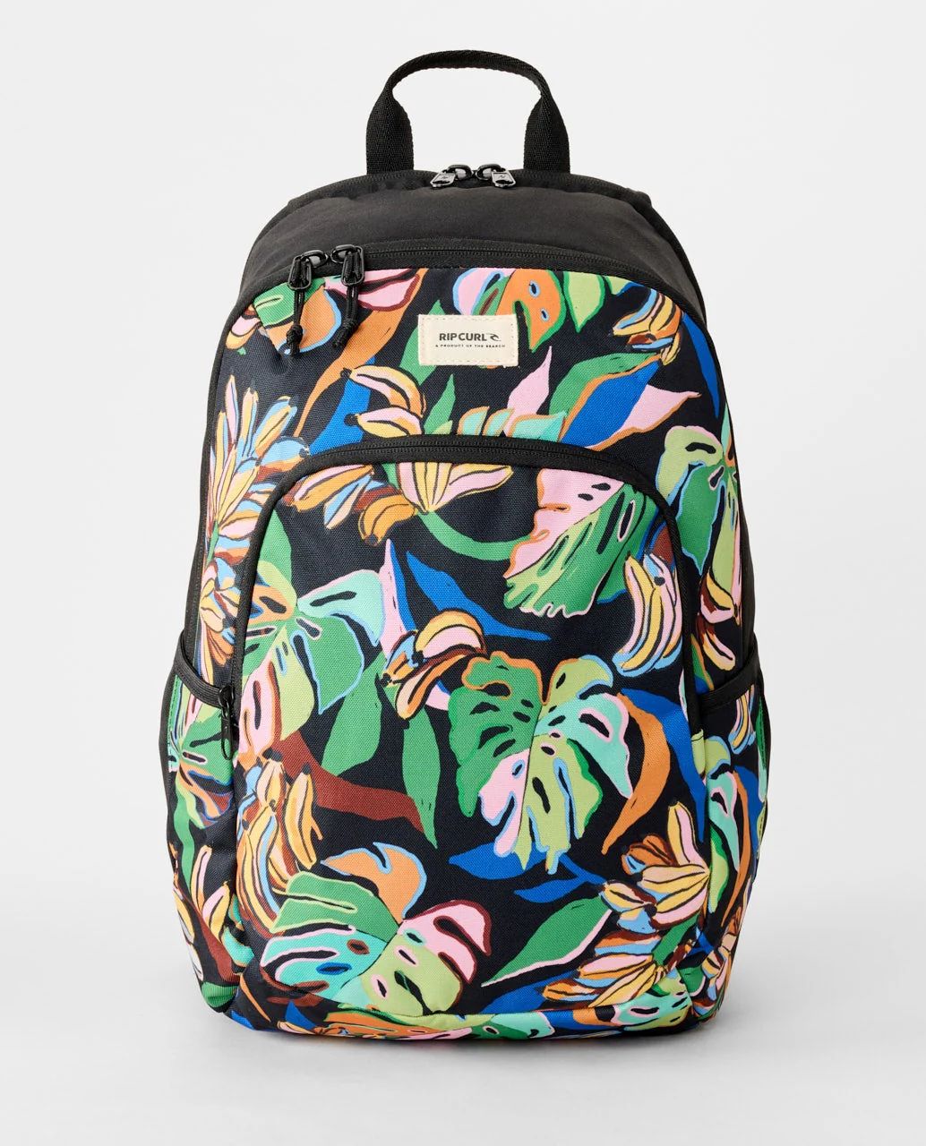 Rip Curl Ozone 2.0 30L Backpack - Black / Green