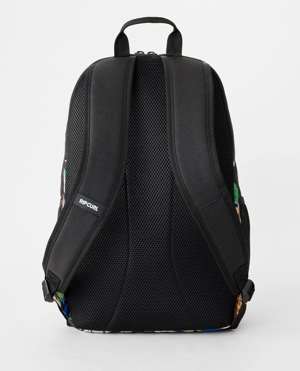 Rip Curl Ozone 2.0 30L Backpack - Black / Green (view 3)