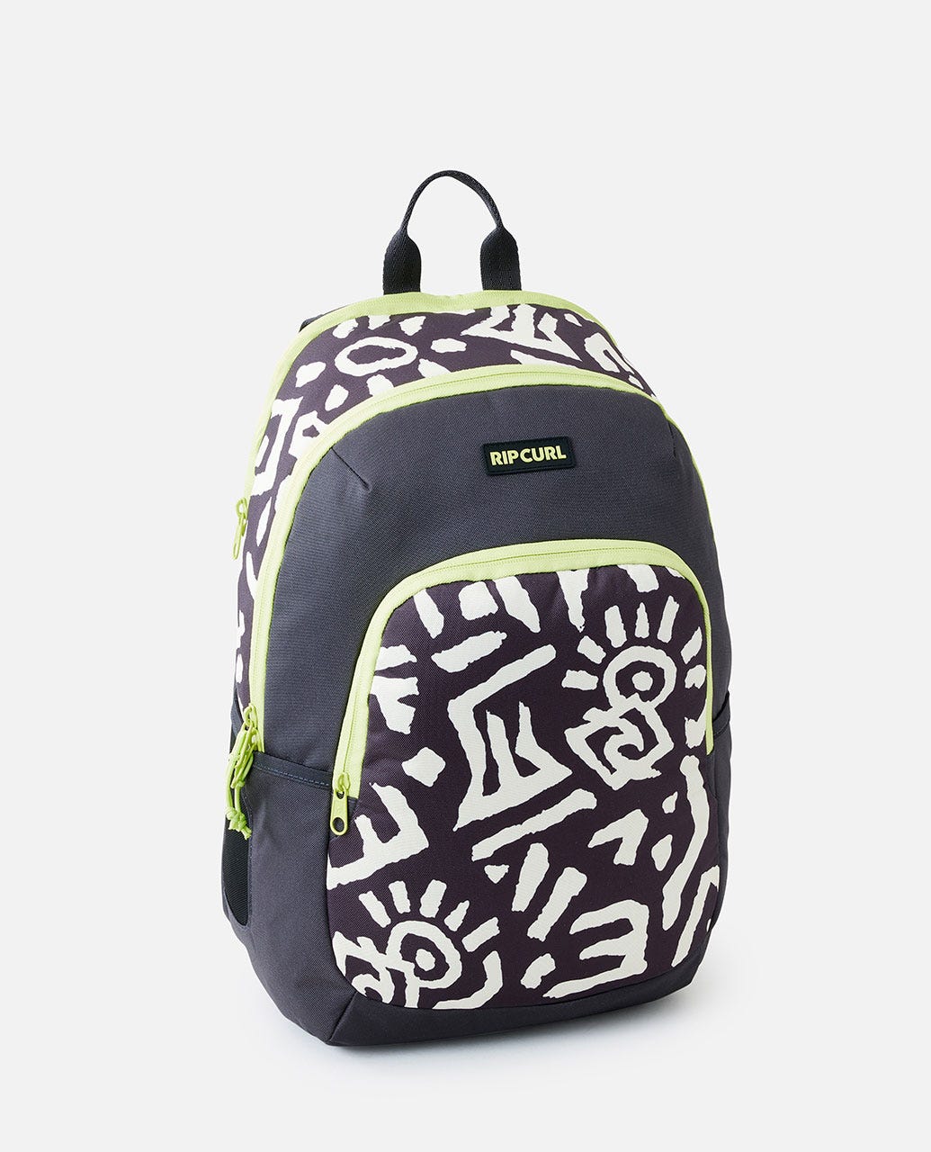 Rip Curl Ozone 2.0 30L Backpack - Washed Black (view 2)