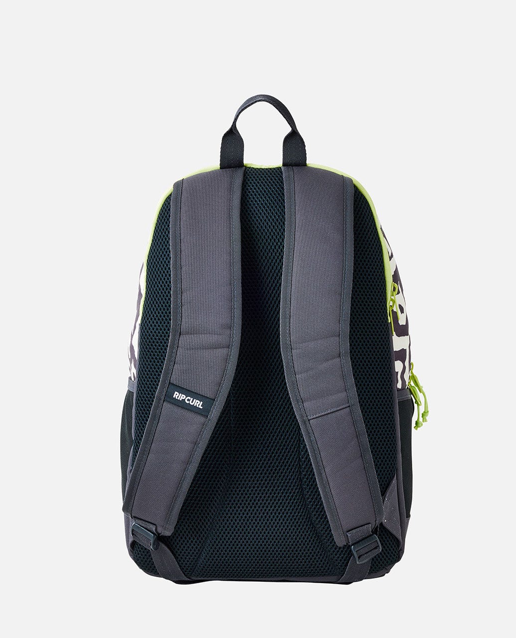 Rip Curl Ozone 2.0 30L Backpack - Washed Black (view 3)