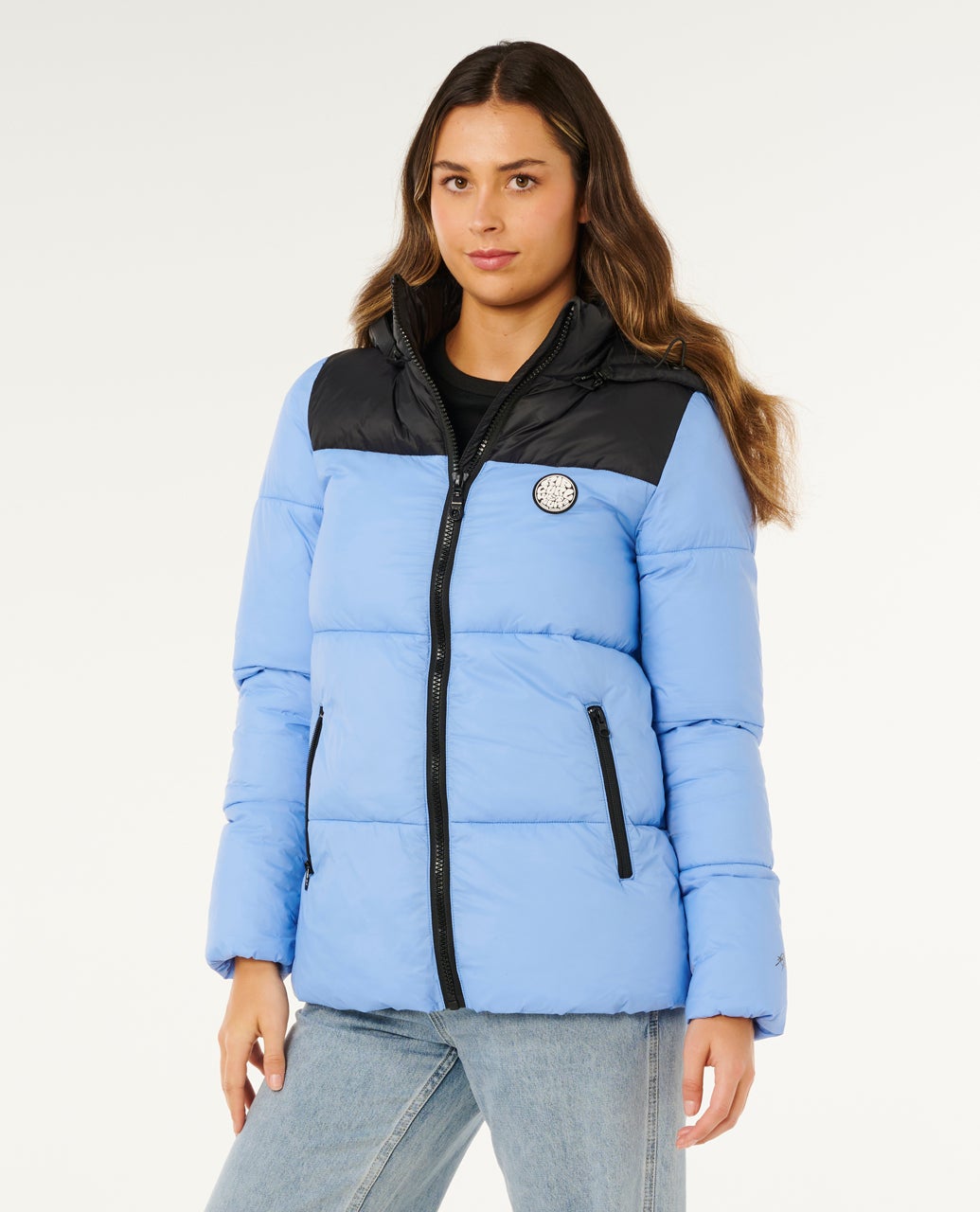 Rip Curl Anti-Series Insulated - Cornflower Blue