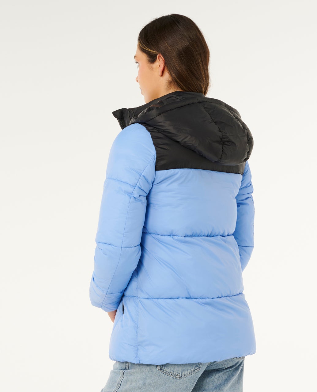Rip Curl Anti-Series Insulated - Cornflower Blue (view 2)