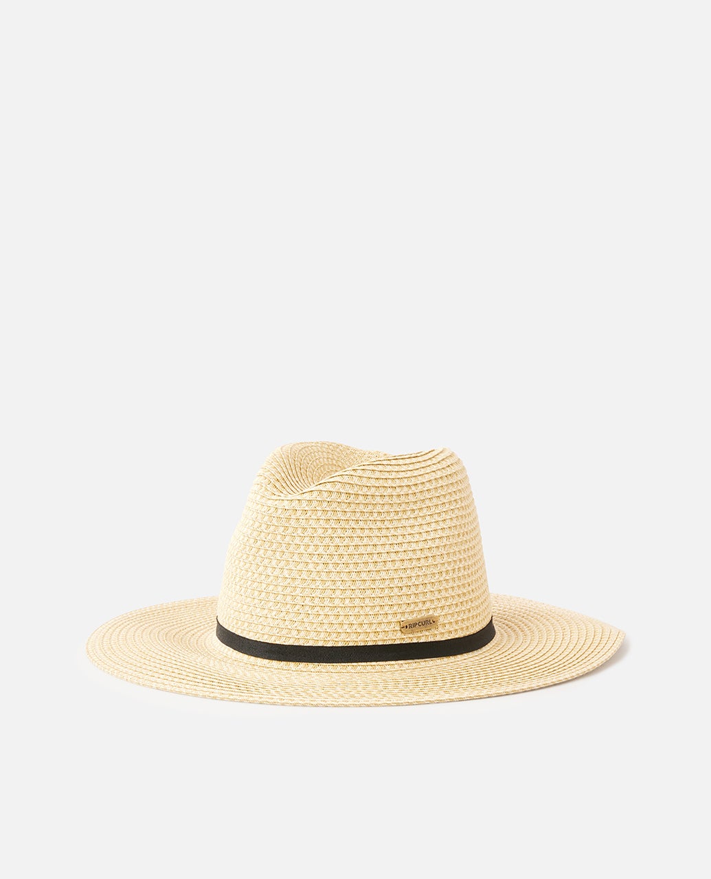 Rip Curl Classic Surf UPF Panama Sand Natural front