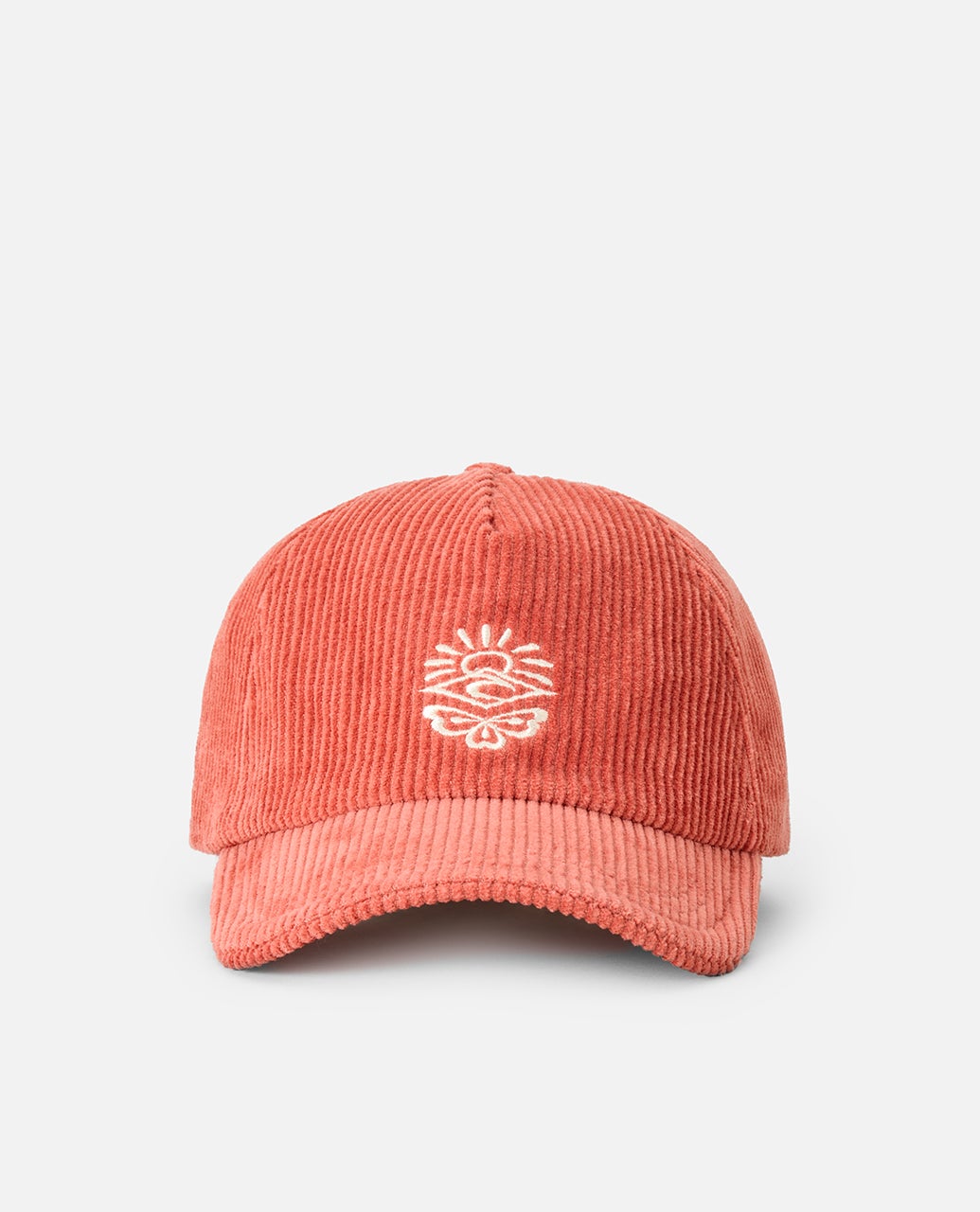 Rip Curl Icons of Surf Cap Apricot - side view