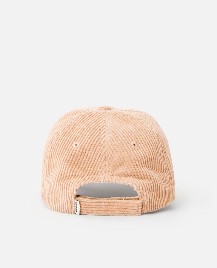 Icons Of Surf Cap - Dusty Rose