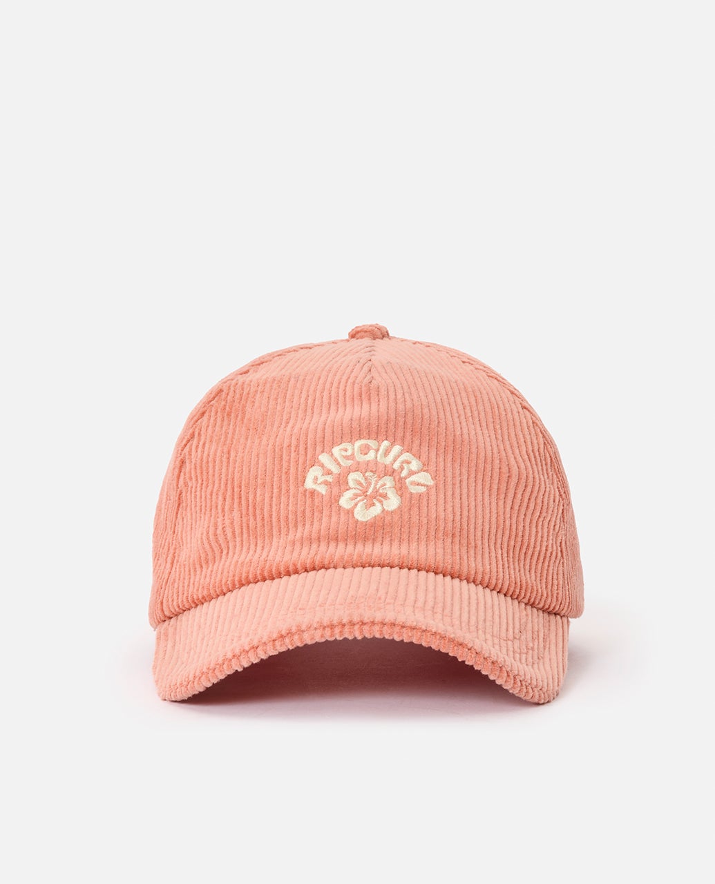 Rip Curl Icons of Surf Cap Papaya side