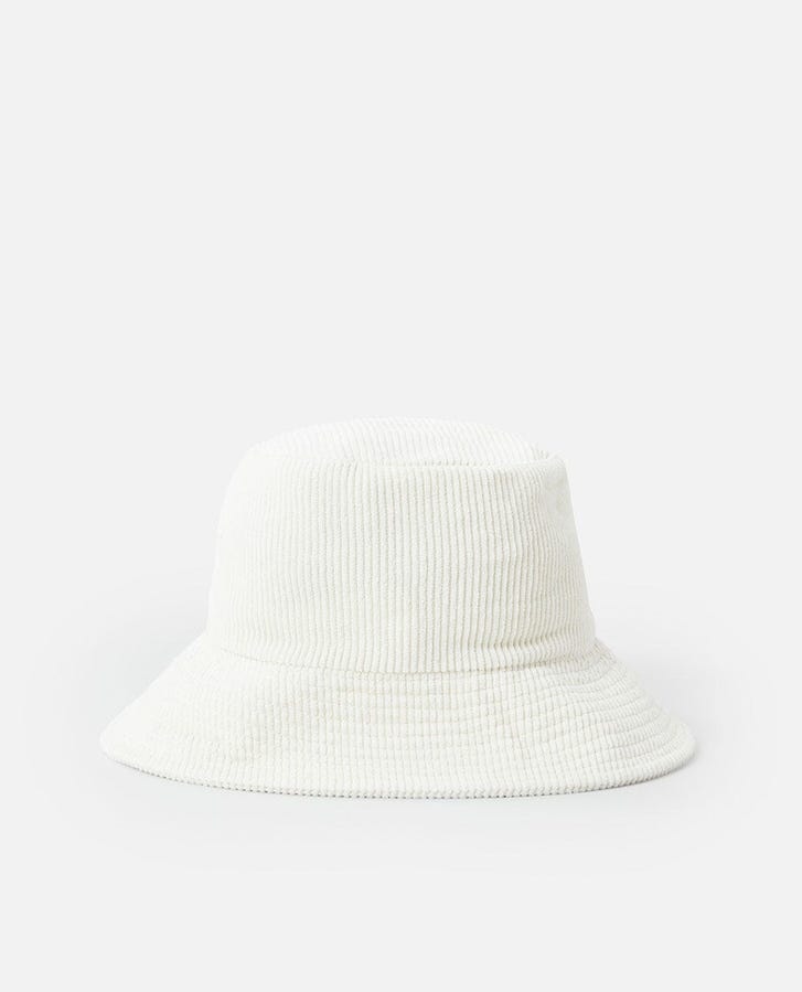 Icons of Surf Bucket Hat - Bone