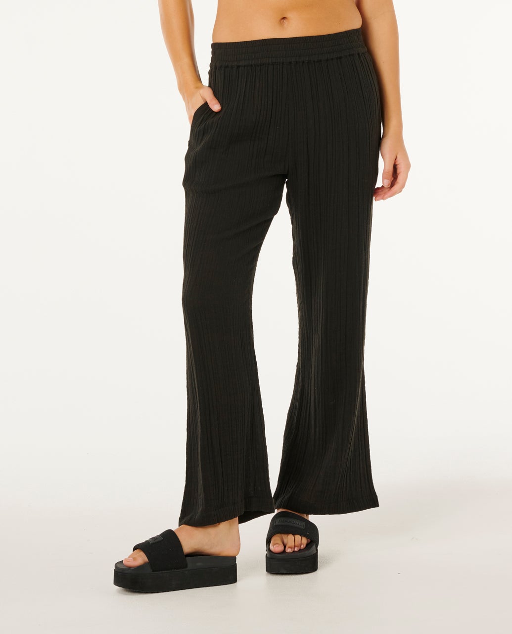 Rip Curl Premium Surf Full Length Pant Black