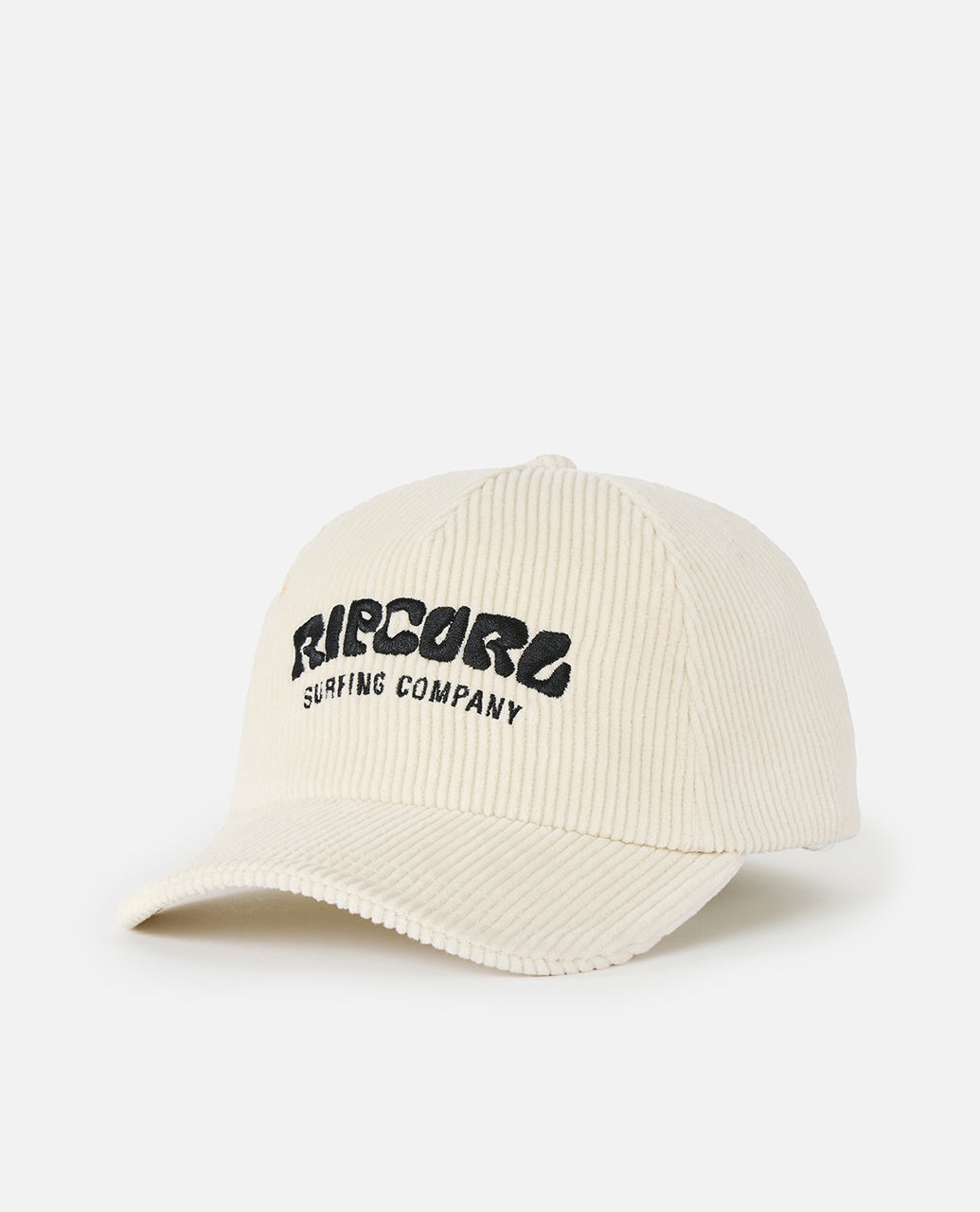 Rip Curl Split Surf Cord Cap Bone front