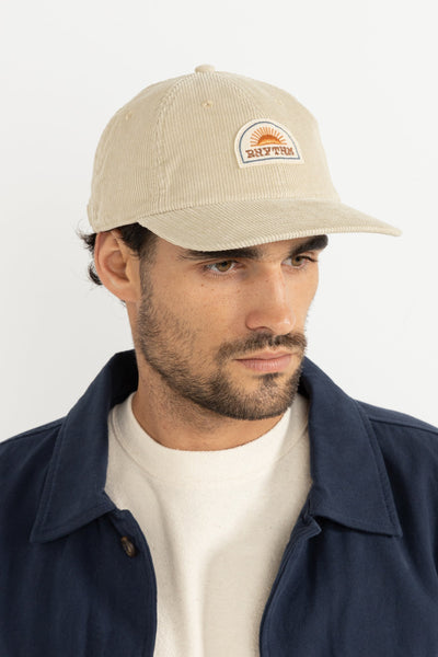 Awake Cord Cap - Oak