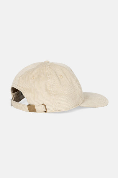 Awake Cord Cap - Oak