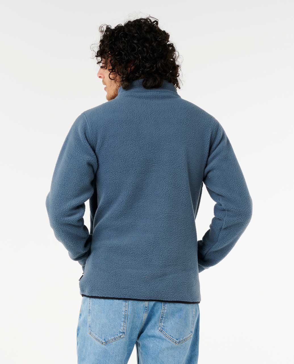 Bells Polar Fleece - Pine Night