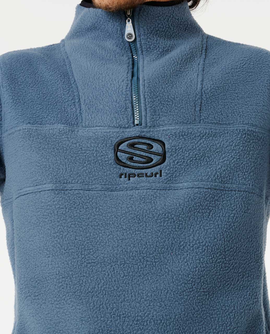 Bells Polar Fleece - Pine Night