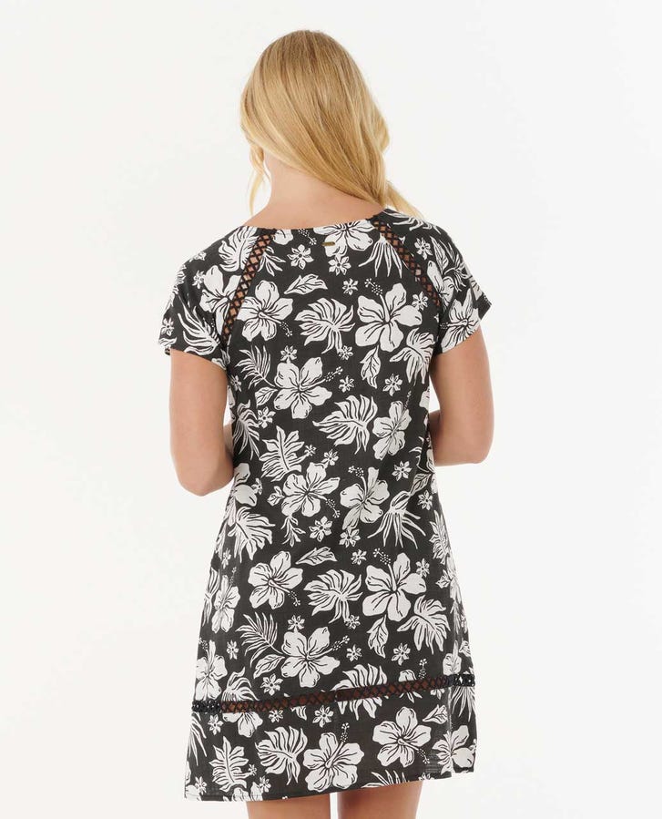 Keepsakes Shift Dress - Black