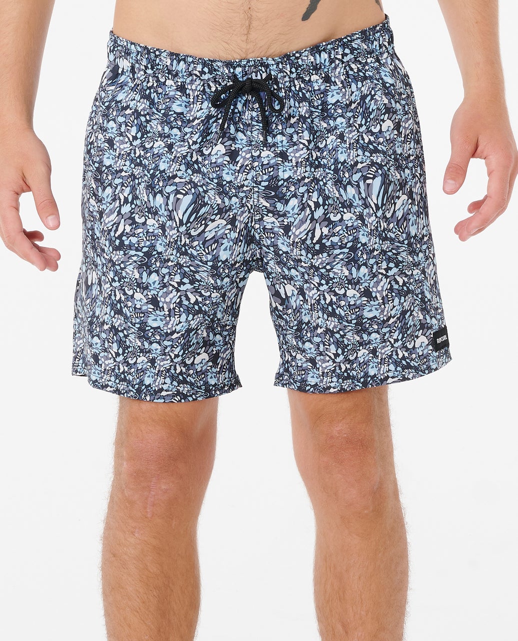 Rip Curl Fun Times Volley - Washed Aqua
