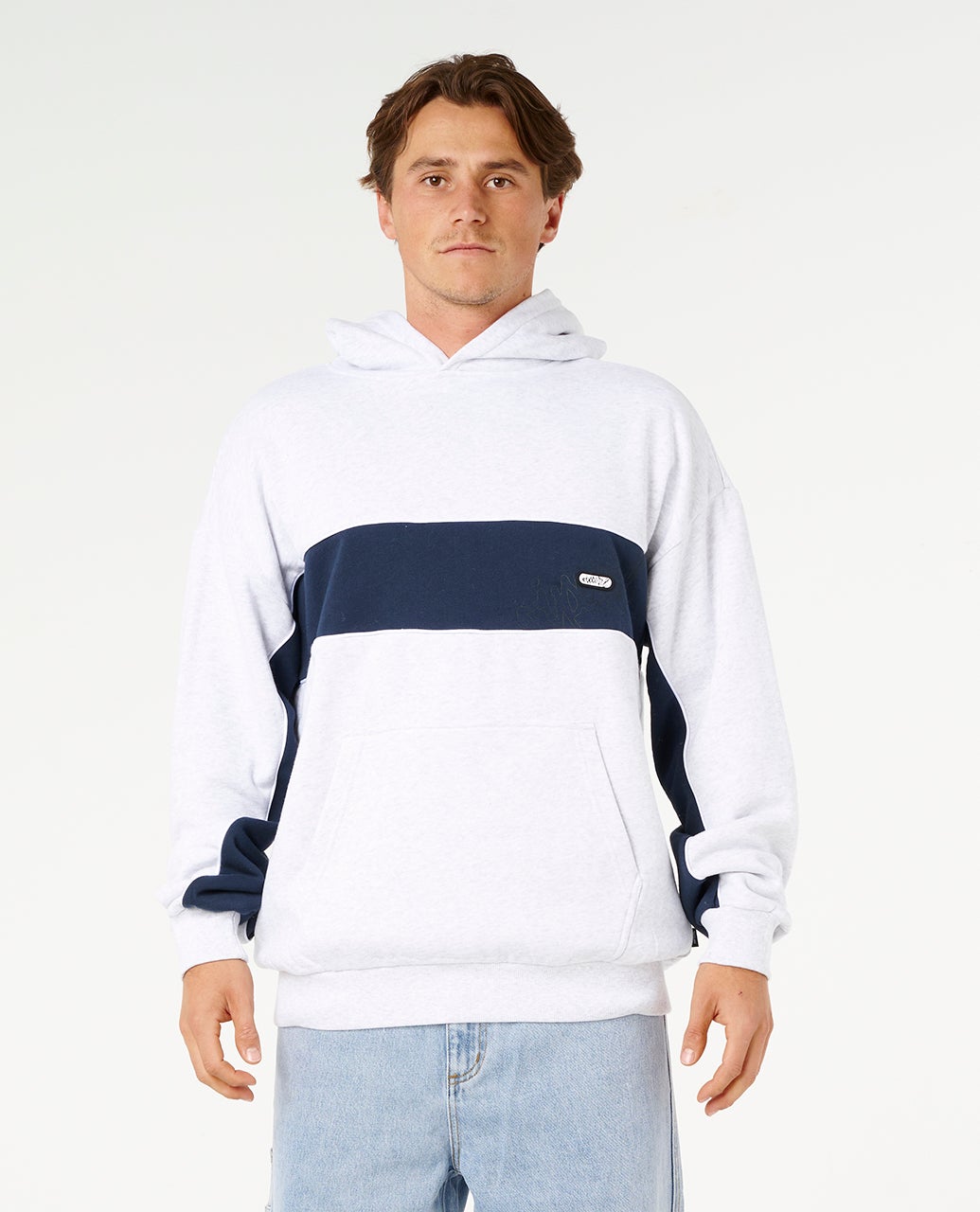 Rip Curl Panel Beater Hood - Sports Marle