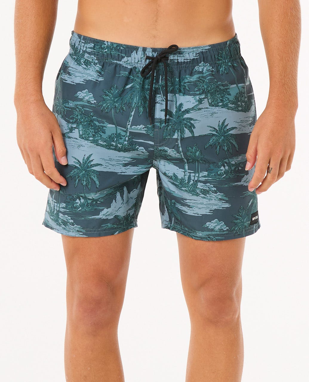 Rip Curl Dreamers Volley - Pine Night (view 2)