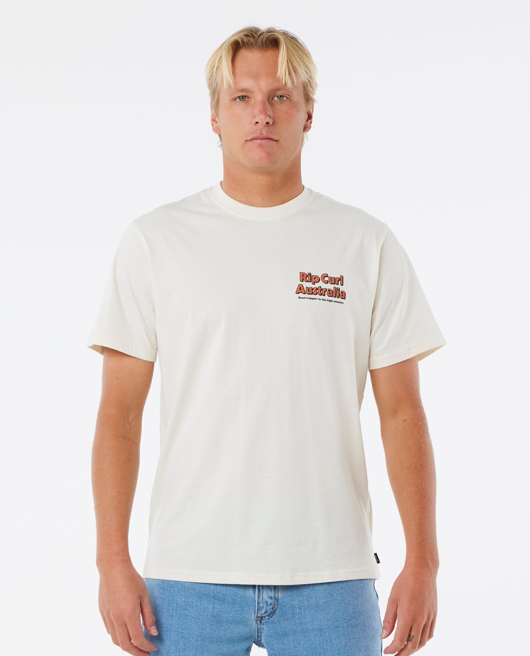 Rip Curl Australia Fun Times Desto - Bone