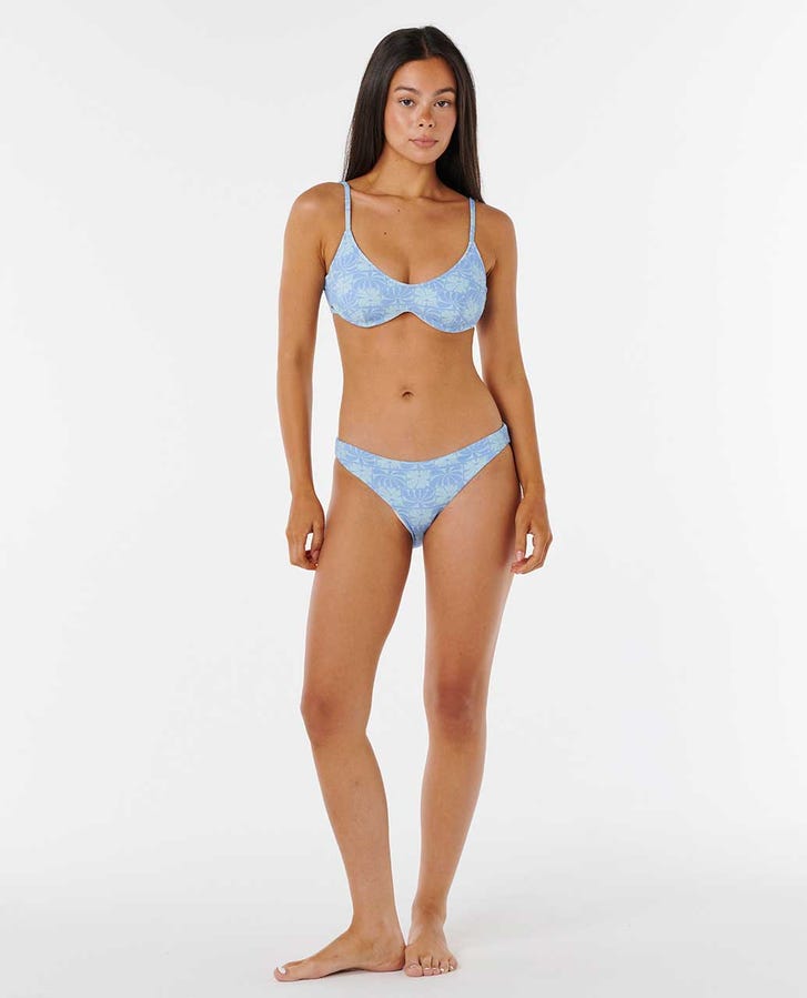 Artist Of The Search - Ty Williams D-E Bikini Top