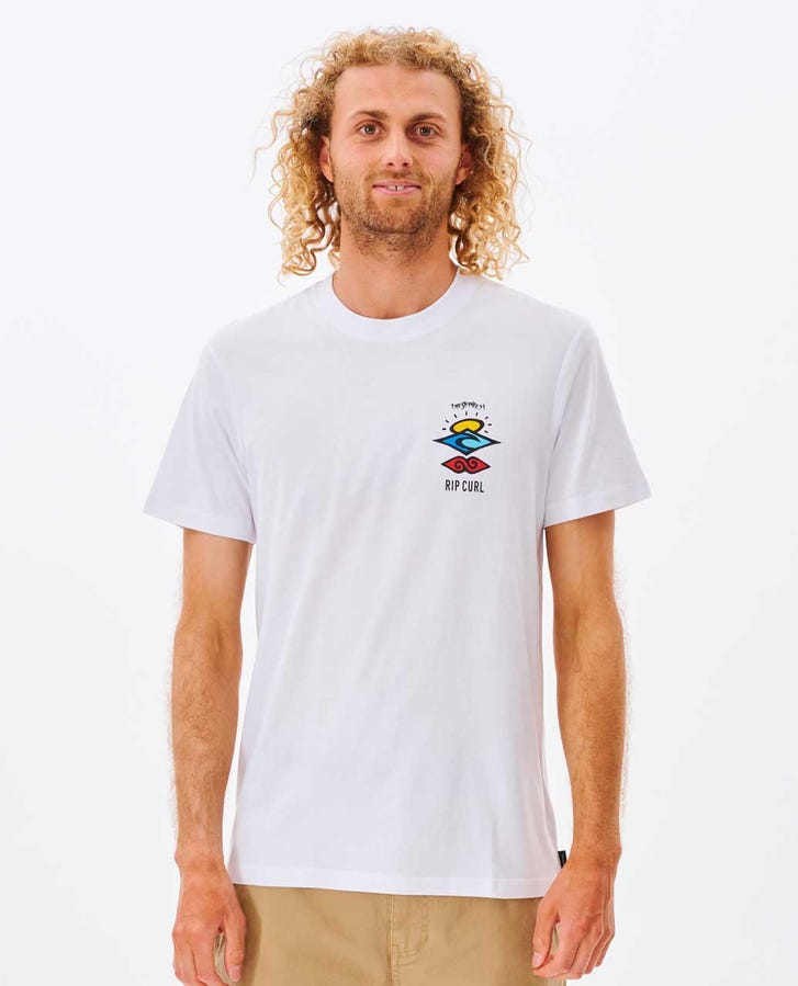 Search Icon Tee