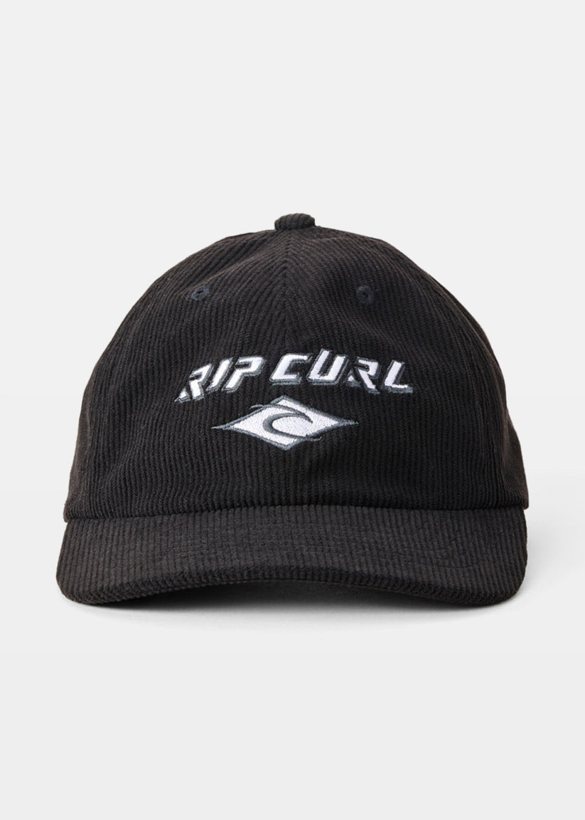 Rip Curl Diamond 2.0 Adjustable Cap - Black