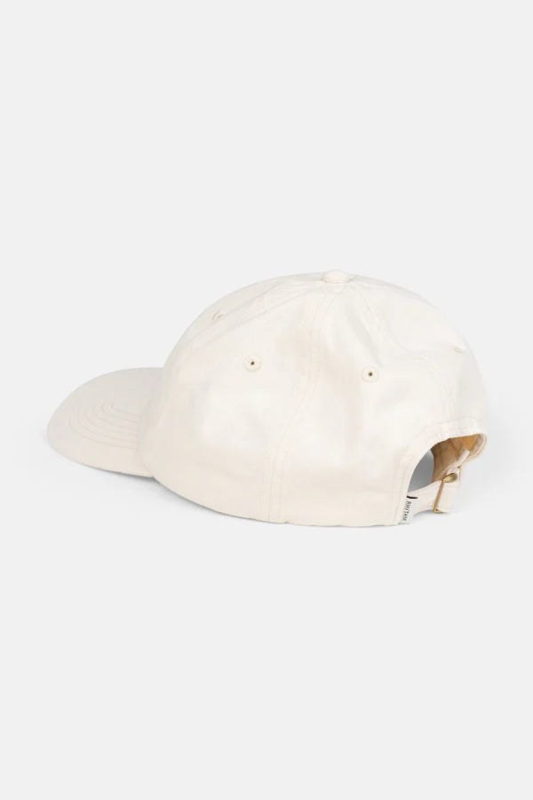 Essentials Cap - Cream