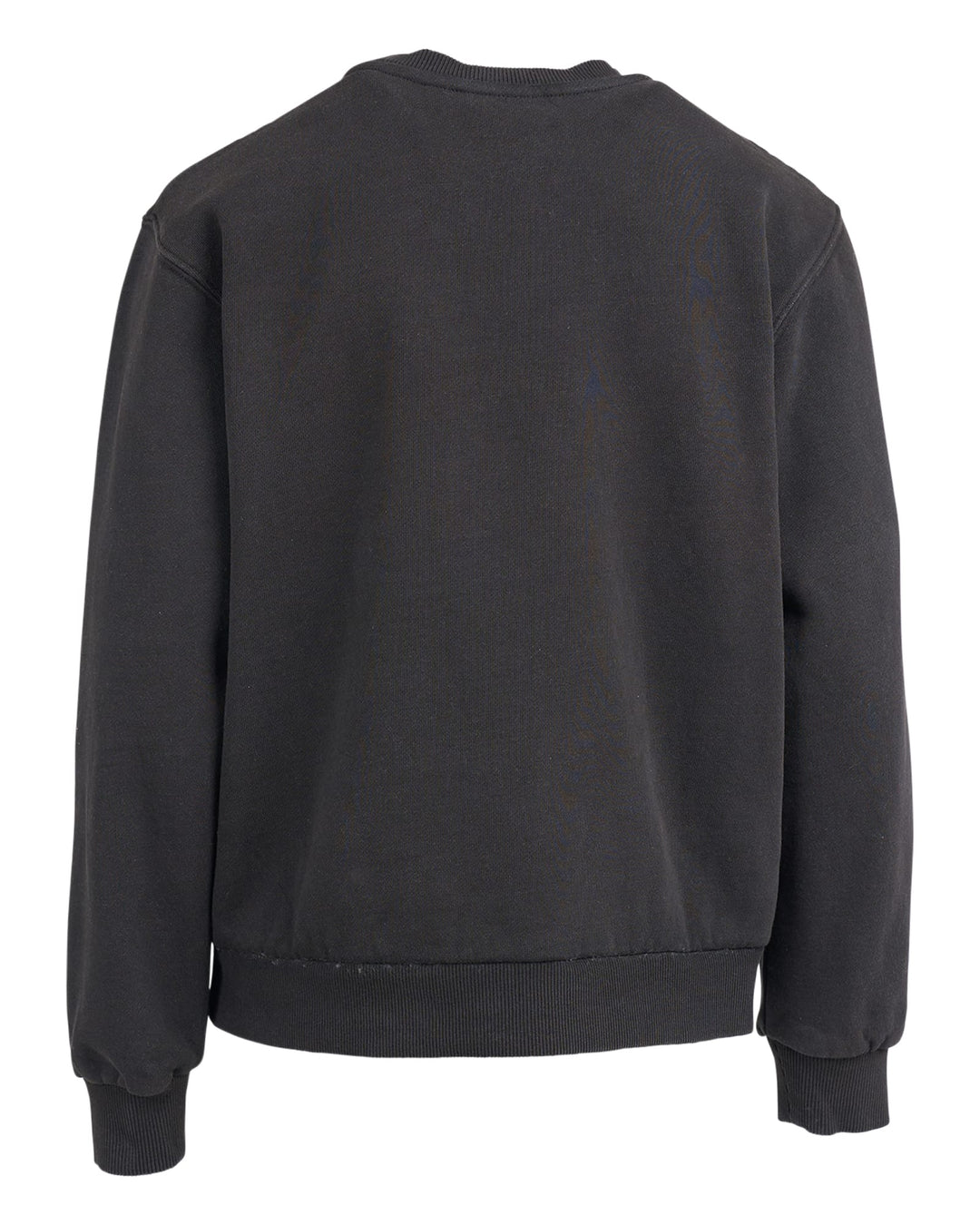 Sun Valley Crew - Washed Black